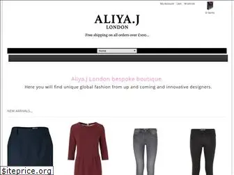 aliyaj.com