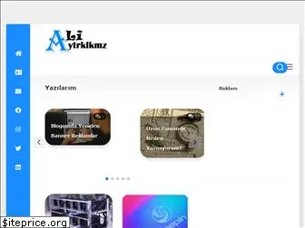 aliyatarkalkmaz.com.tr