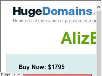 alizbags.com