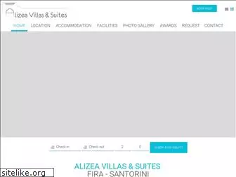 alizeavilla.com
