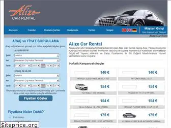 alizecarrental.com