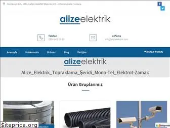 alizeelektrik.com