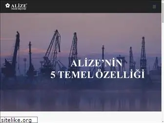 alizegumrukleme.com