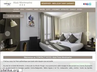 alizemontmartre.com