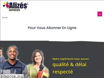 alizes-services.com