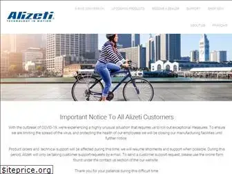 alizetibikes.com