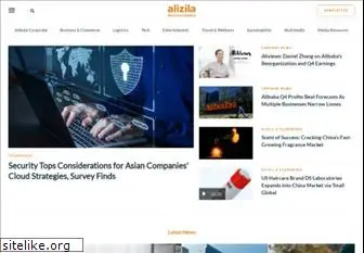 alizila.com