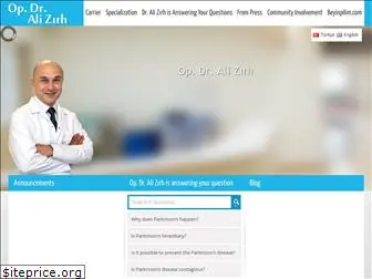 alizirh.com