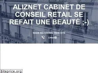 aliznet.fr