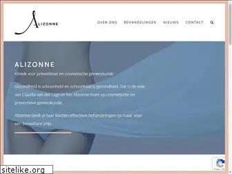 alizonne.com