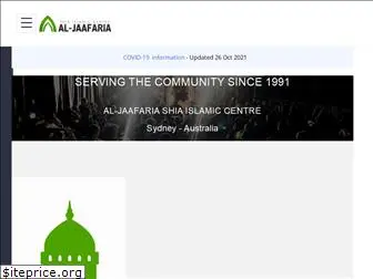 aljaafaria.com.au