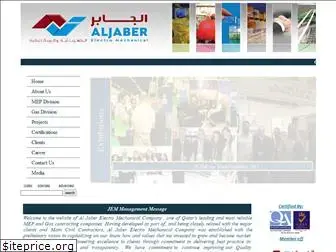 aljaber-em.com