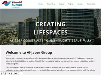 aljaberqatar.com