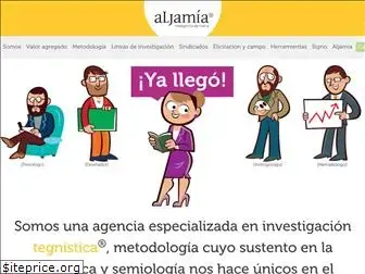 aljamia.com