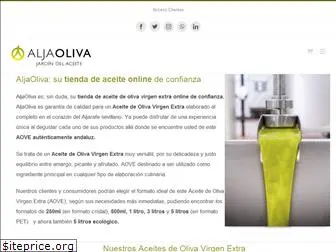 aljaoliva.com