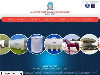 aljawdafibreglass.com