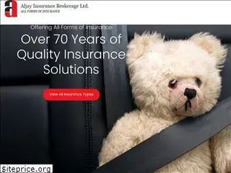 aljayinsurance.com