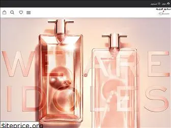 aljazeera-perfumes.com.sa