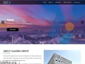 aljaziragroup.com.bh