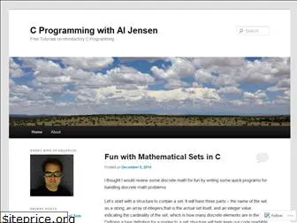 aljensencprogramming.wordpress.com