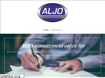 aljoinc.com