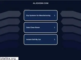 aljoodm.com