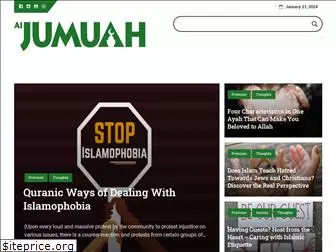 aljumuah.com