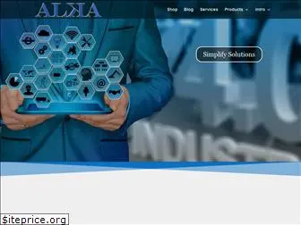 alka-resources.com