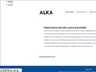 alka-srl.com