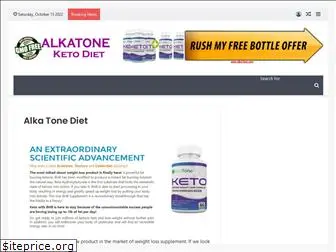 alka-tone.com