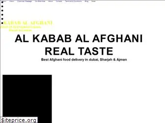 alkababalafghani.com