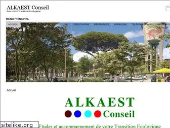 alkaest.com