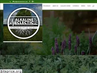 alkalineeclectic.com