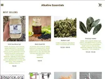 alkalineessentials.com