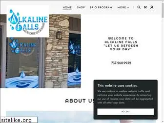 alkalinefalls.com