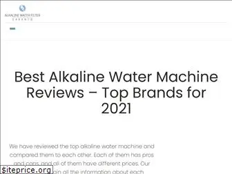 alkalinewaterfilterexperts.com