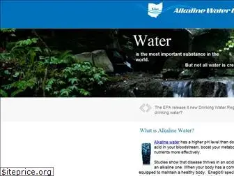 alkalinewaterohio.com
