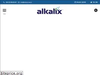 alkalix.com.tr