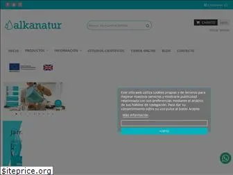 alkanatur.com