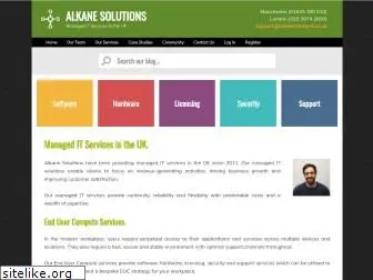 alkanesolutions.co.uk