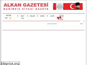 alkangazetesi.com