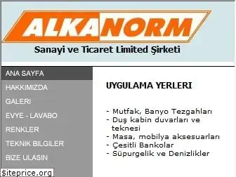 alkanorm.com.tr