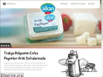 alkansut.com