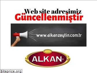 alkanzeytin.com