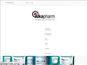 alkapharm.co.uk