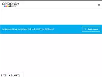 alkapress.cz