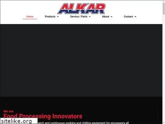 alkar.com