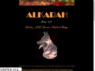 alkarah.com