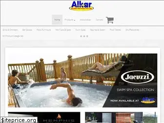 alkarbilliards.com