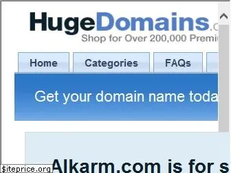 alkarm.com